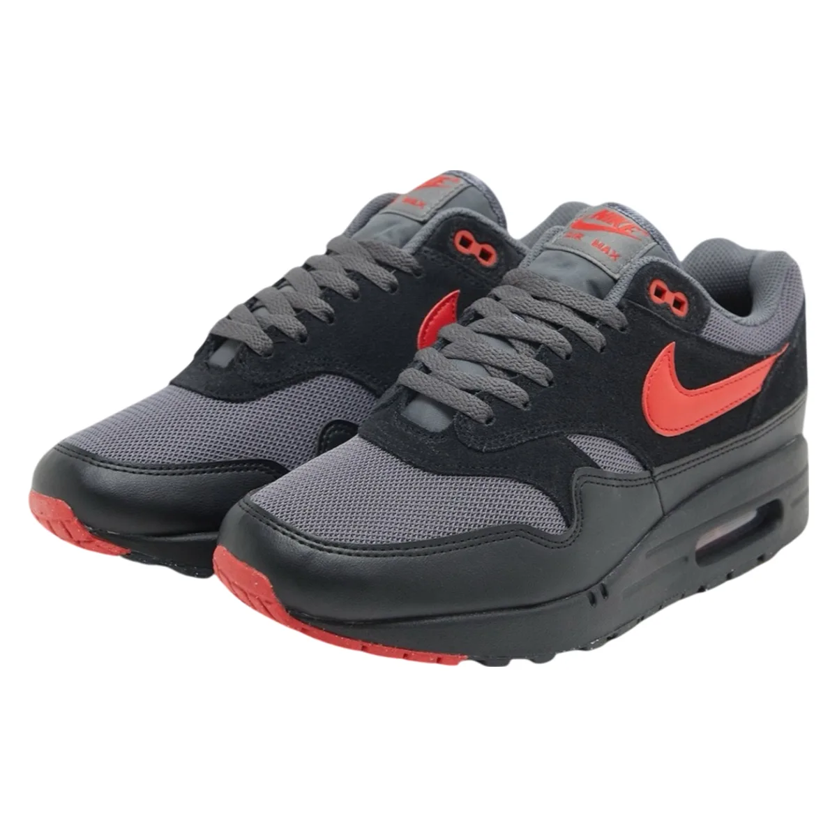 Nike Air Max 1 Essential "Vamps"