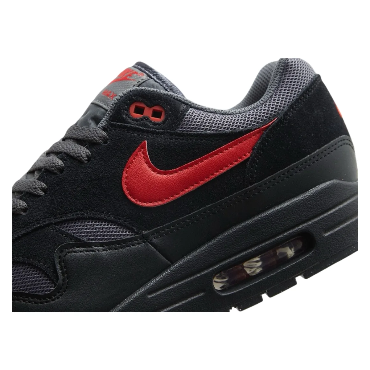 Nike Air Max 1 Essential "Vamps"