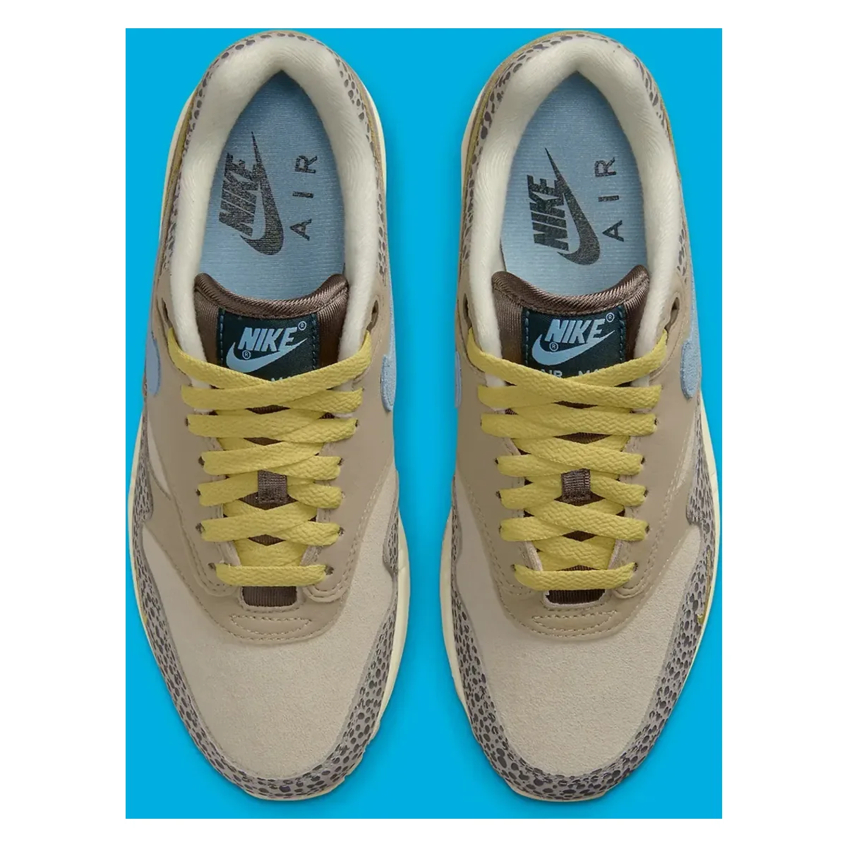 Nike Air Max 1 Wmns "Cobblestone"