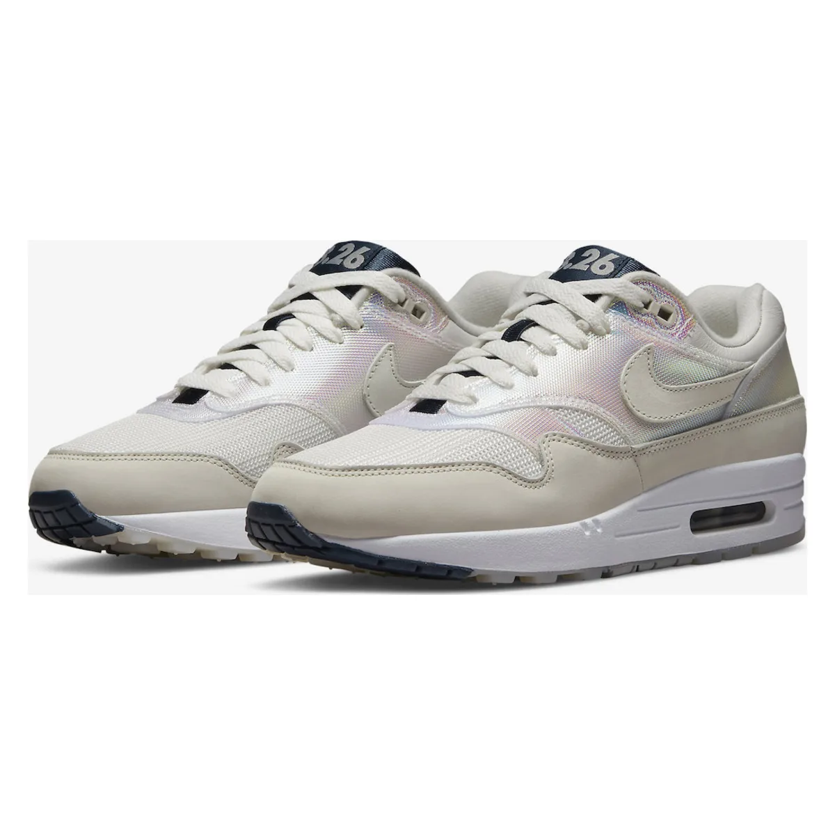 Nike Air Max 1 Wmns "La Ville Lumiere"