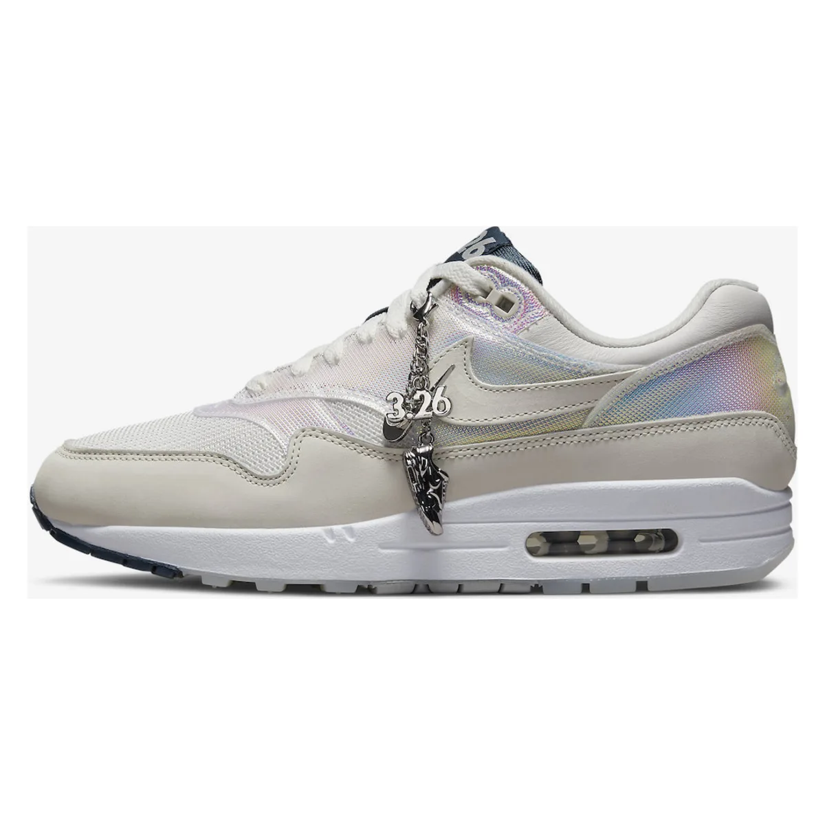 Nike Air Max 1 Wmns "La Ville Lumiere"