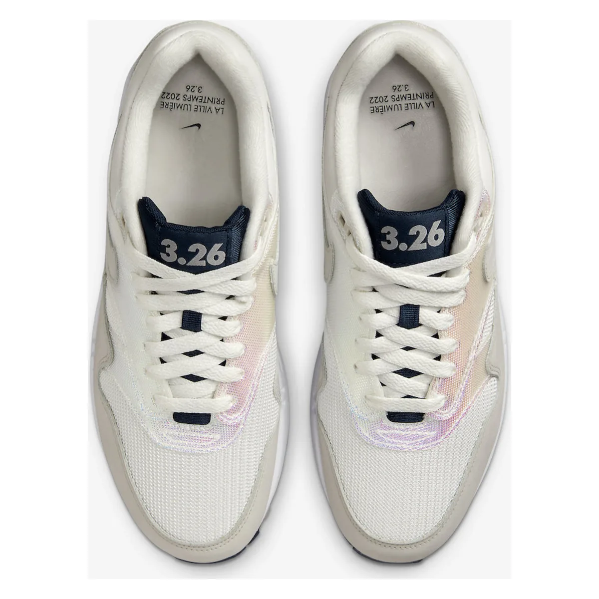 Nike Air Max 1 Wmns "La Ville Lumiere"