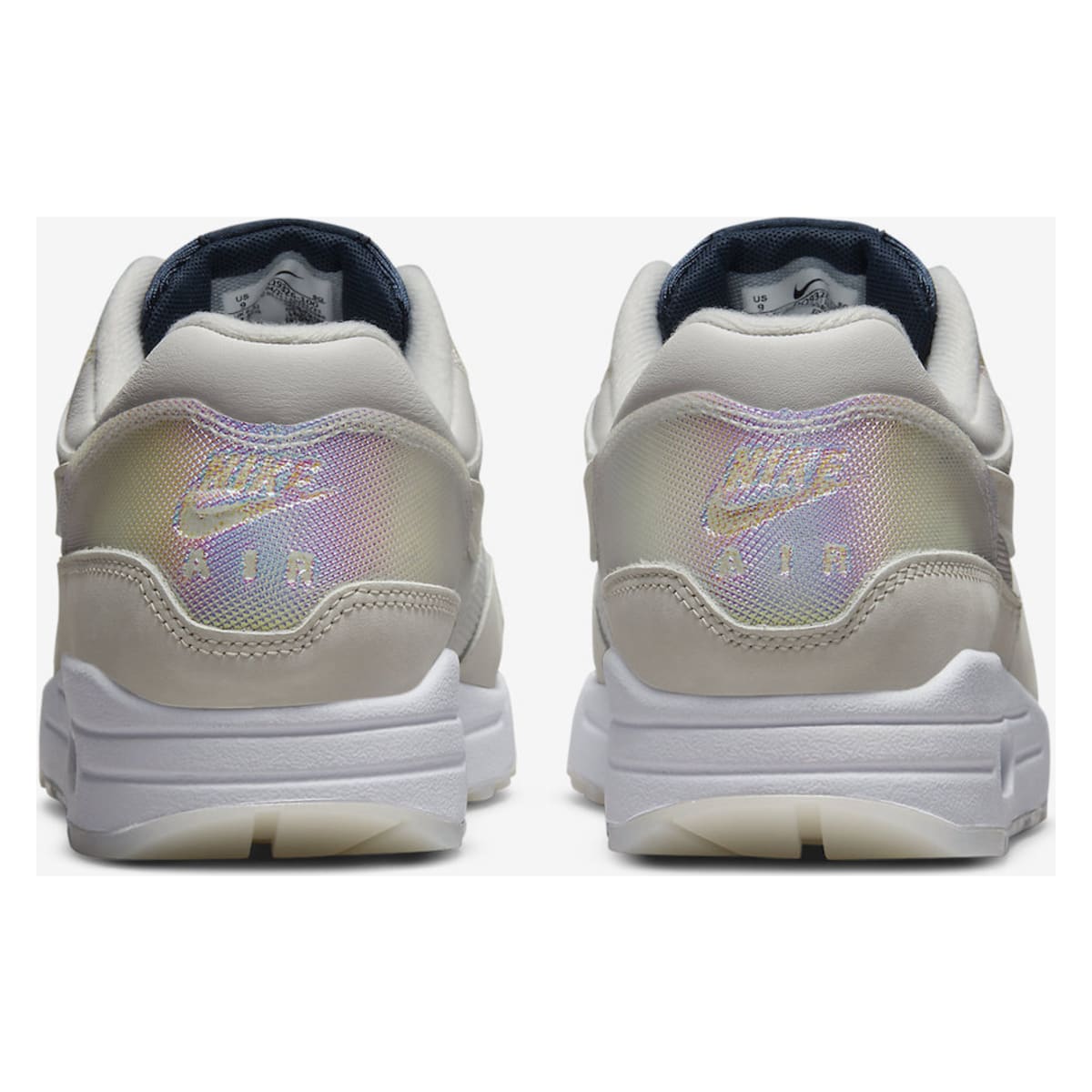 Nike Air Max 1 Wmns "La Ville Lumiere"