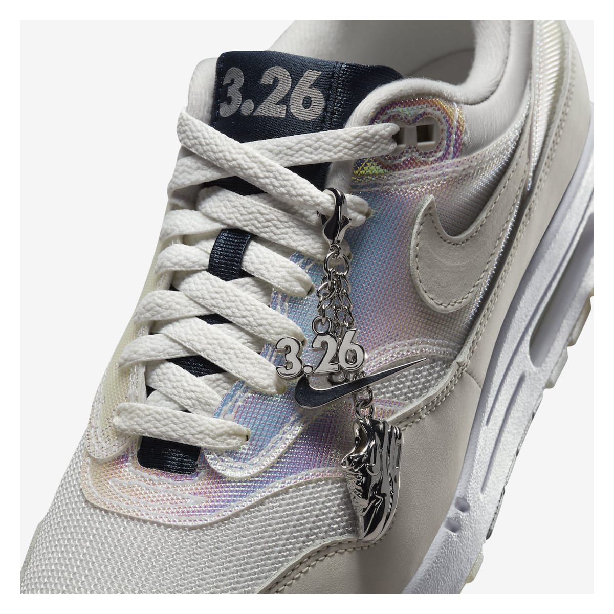 Nike Air Max 1 Wmns "La Ville Lumiere"