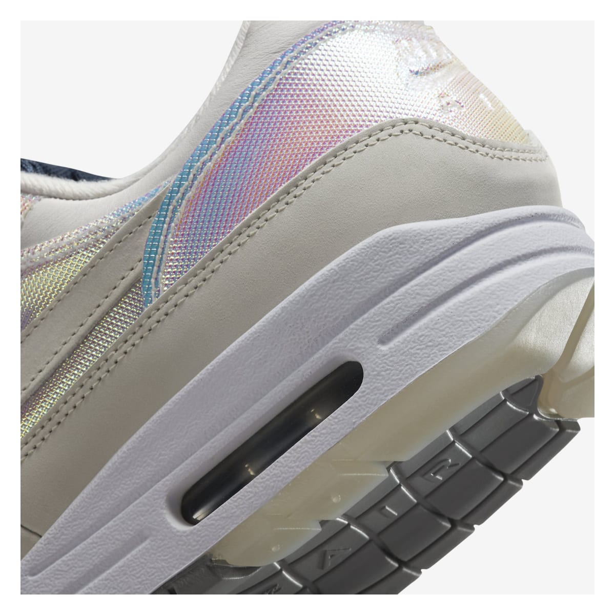 Nike Air Max 1 Wmns "La Ville Lumiere"