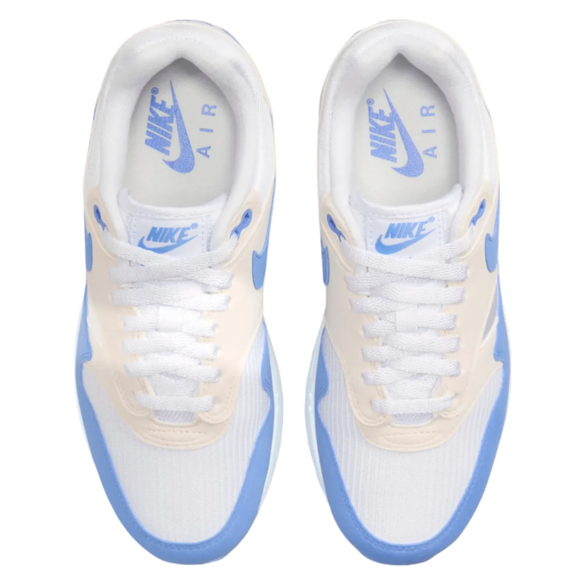 Nike Air Max 1 Wmns "Royal Pulse"