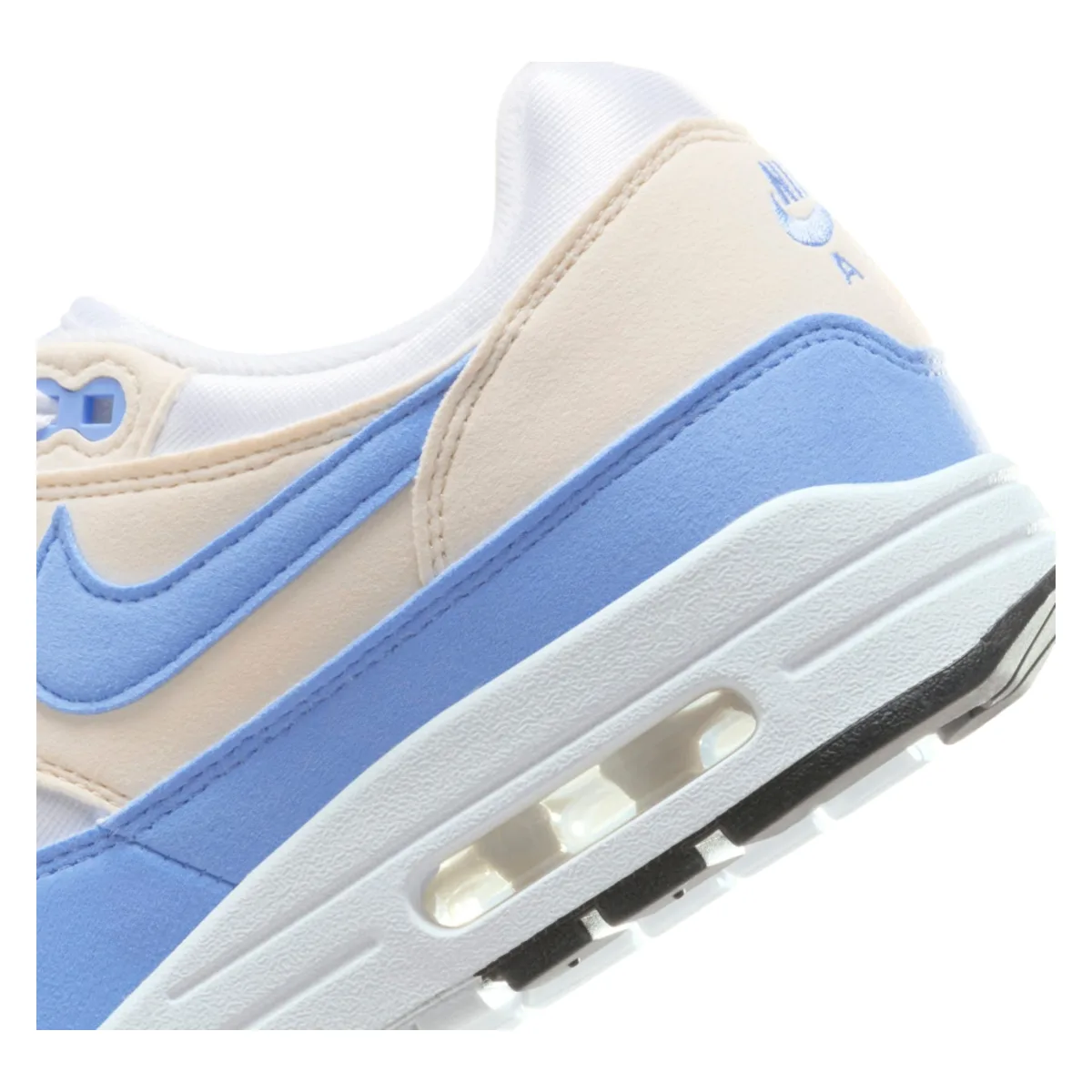 Nike Air Max 1 Wmns "Royal Pulse"