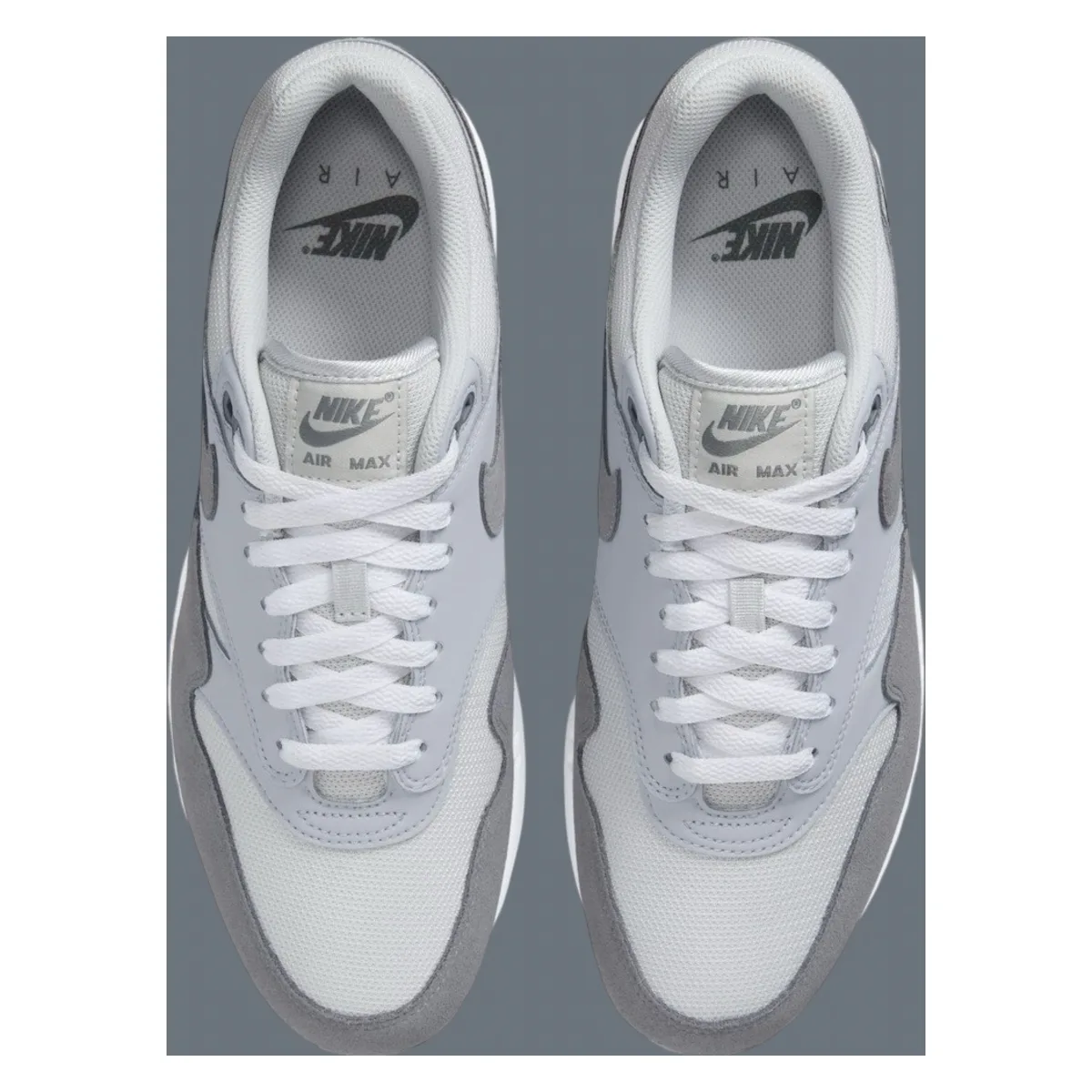 Nike Air Max 1 "Wolf Grey"
