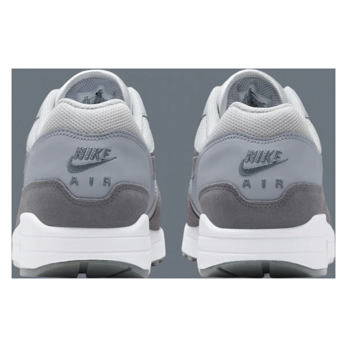 Nike Air Max 1 "Wolf Grey"