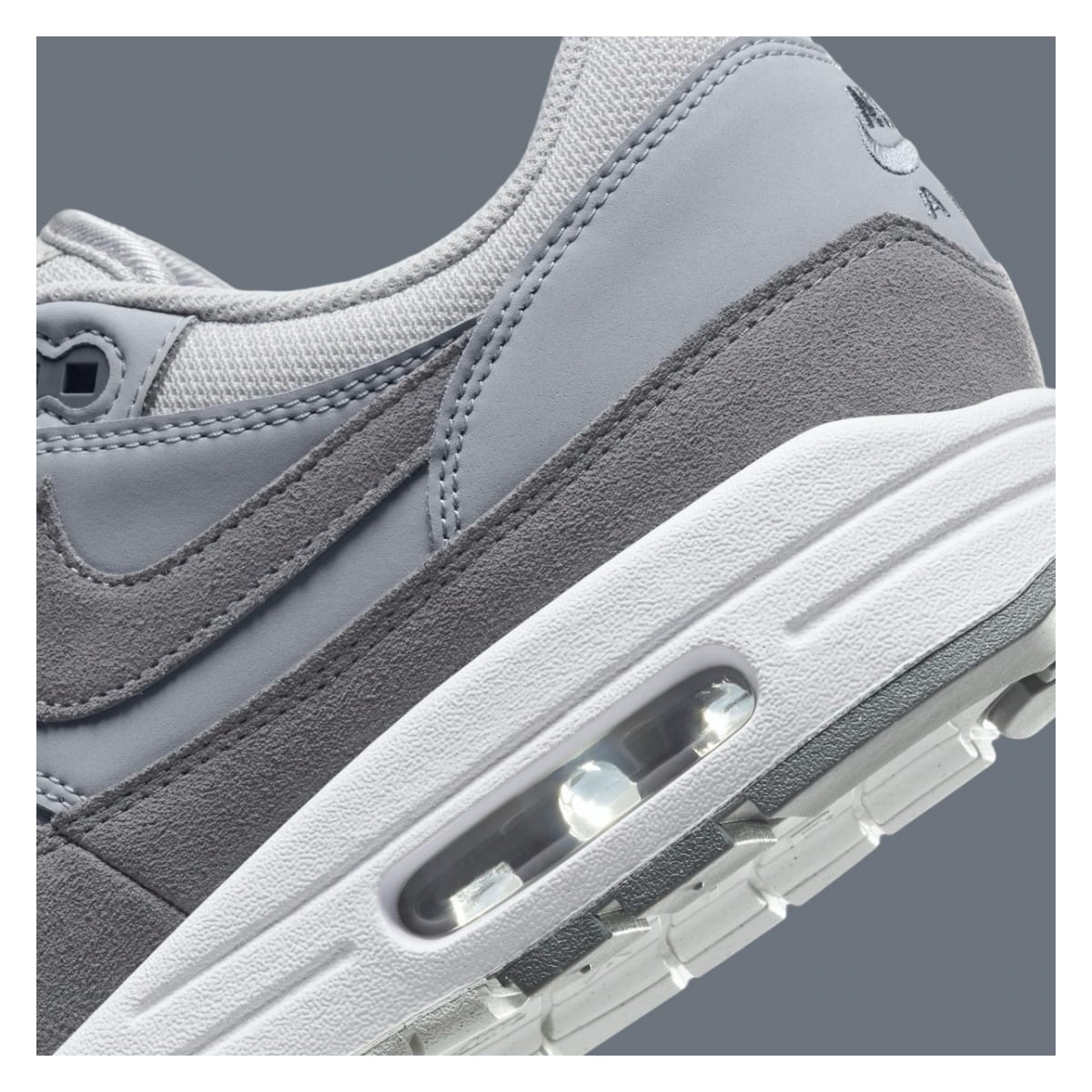 Nike Air Max 1 "Wolf Grey"