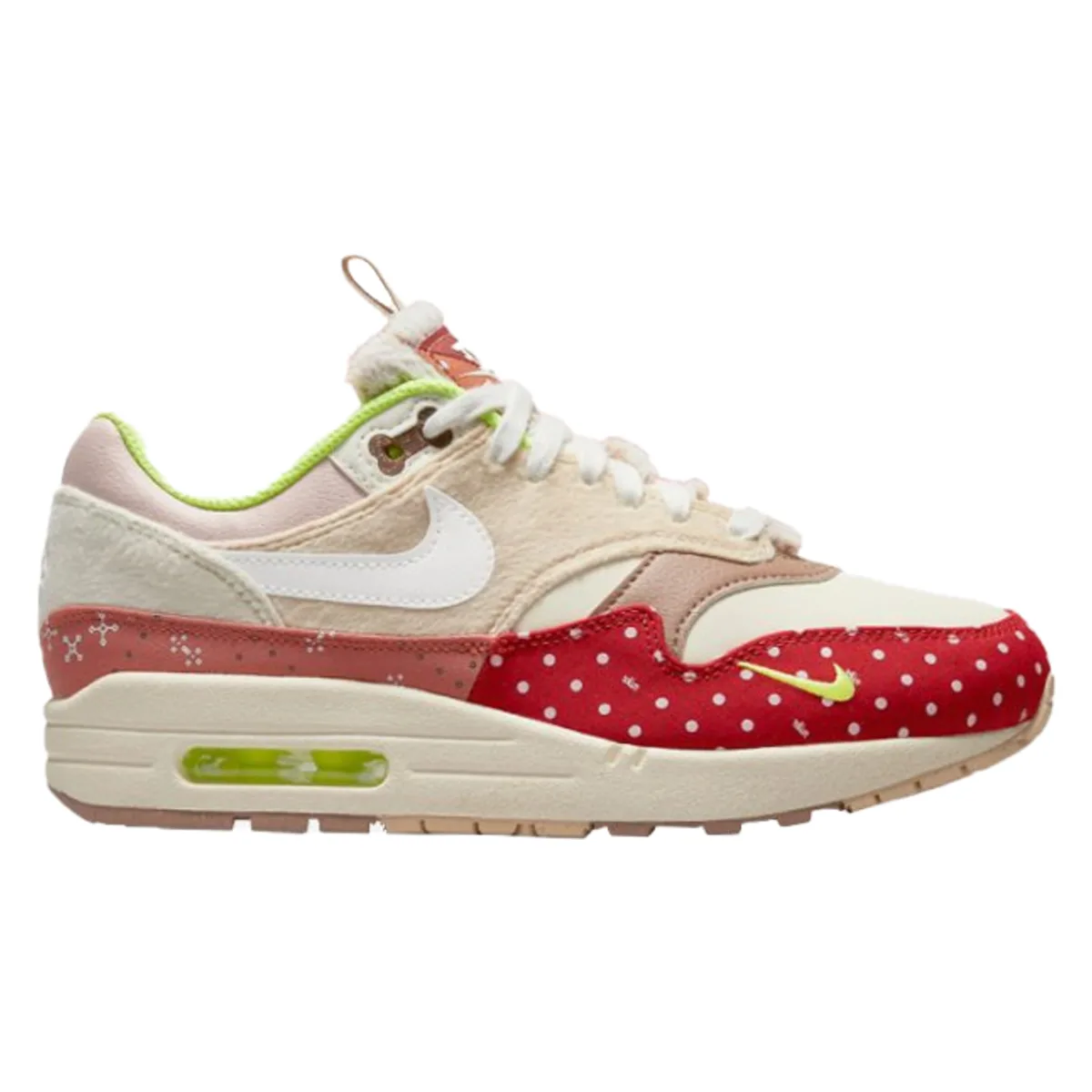 Nike Air Max 1 "Woof"