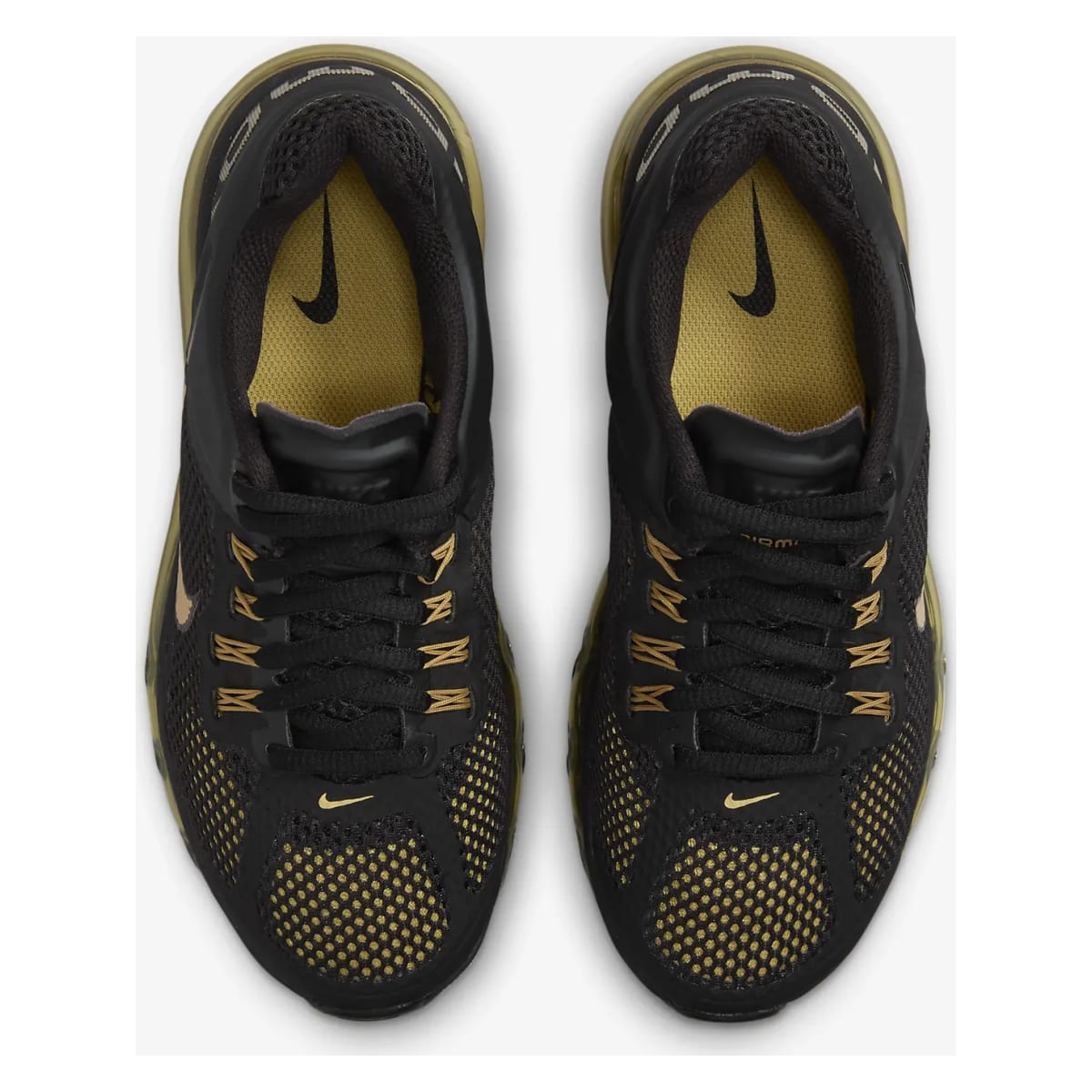 Nike Air Max 2013 GS "Infinite Gold"