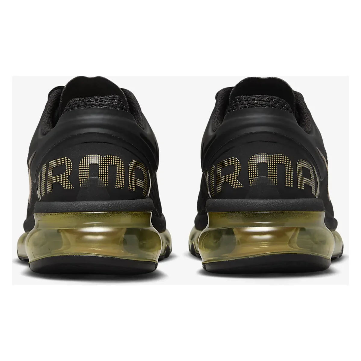 Nike Air Max 2013 GS "Infinite Gold"