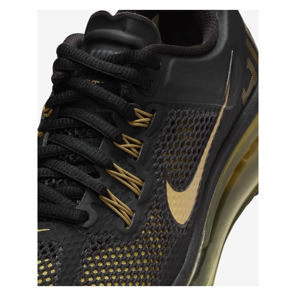 Nike Air Max 2013 GS "Infinite Gold"