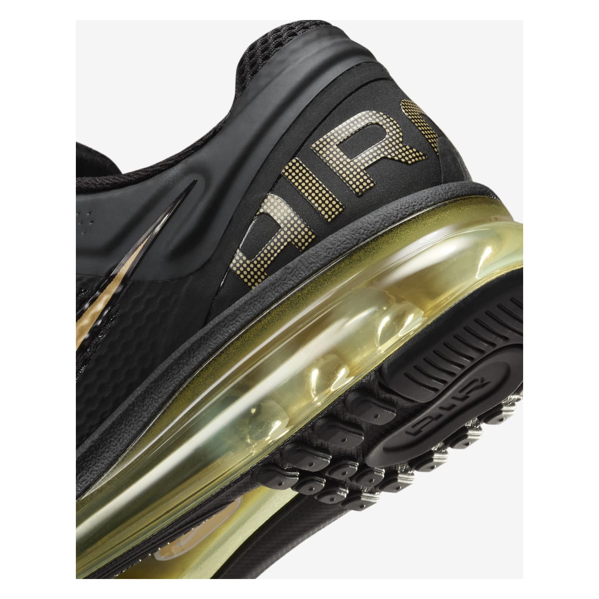 Nike Air Max 2013 GS "Infinite Gold"