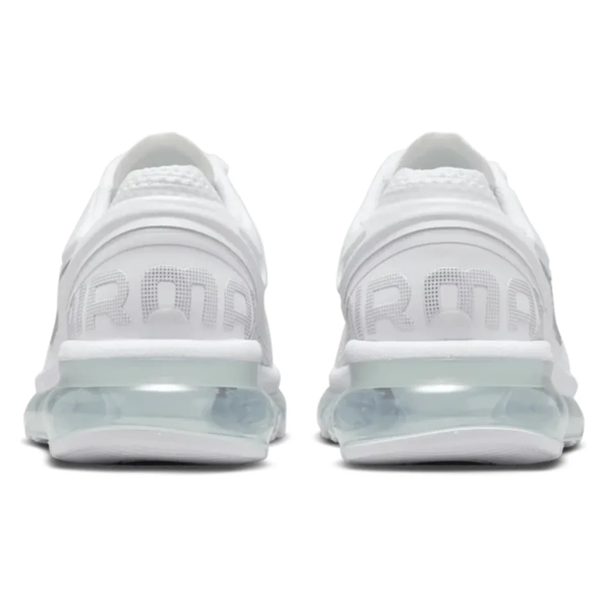Nike Air Max 2013 GS "White Metallic Silver"