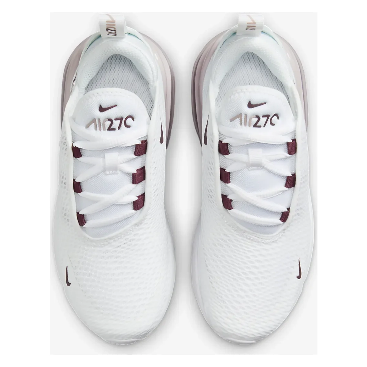 Nike Air Max 270 PS "Burgundy Crush"