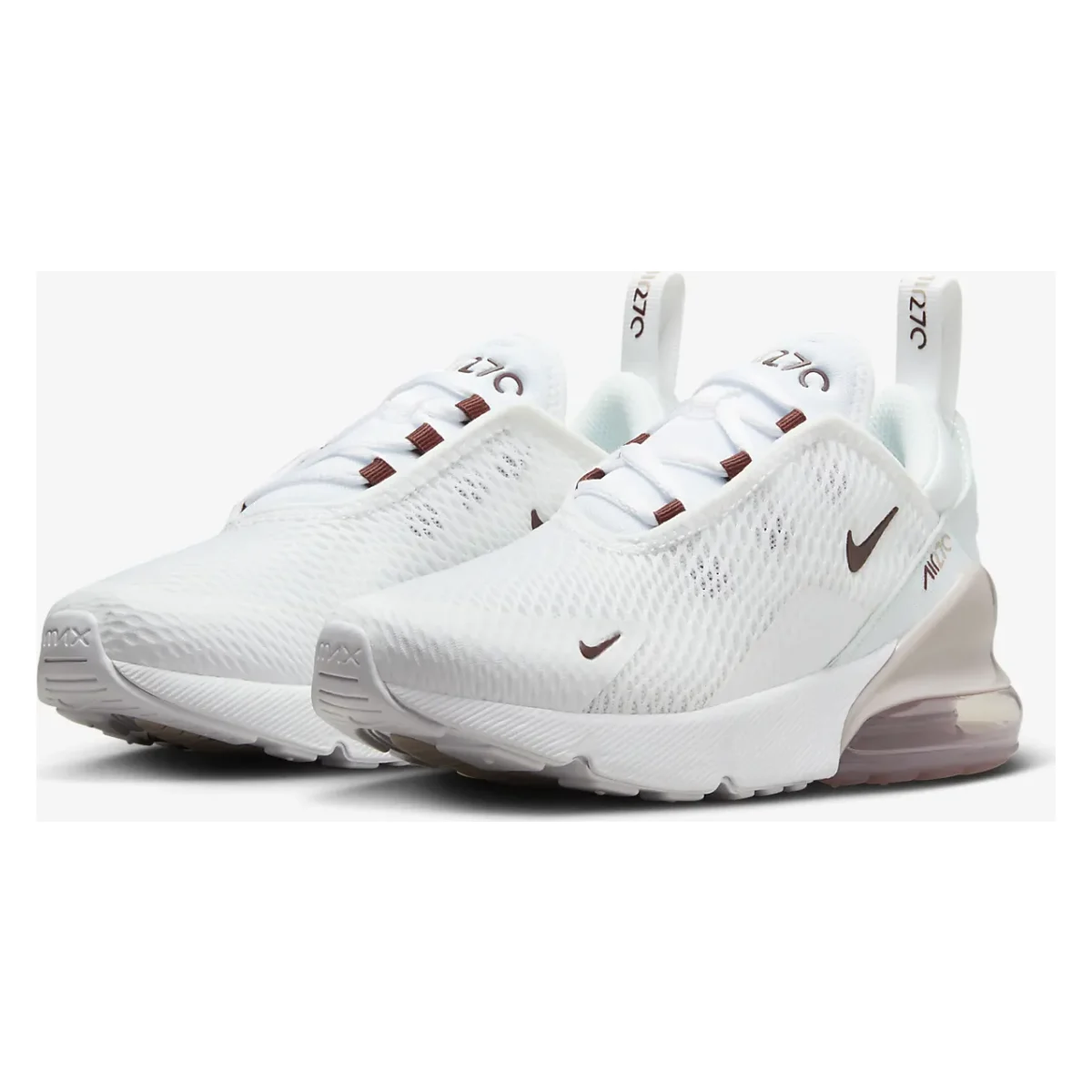 Nike Air Max 270 PS "Burgundy Crush"