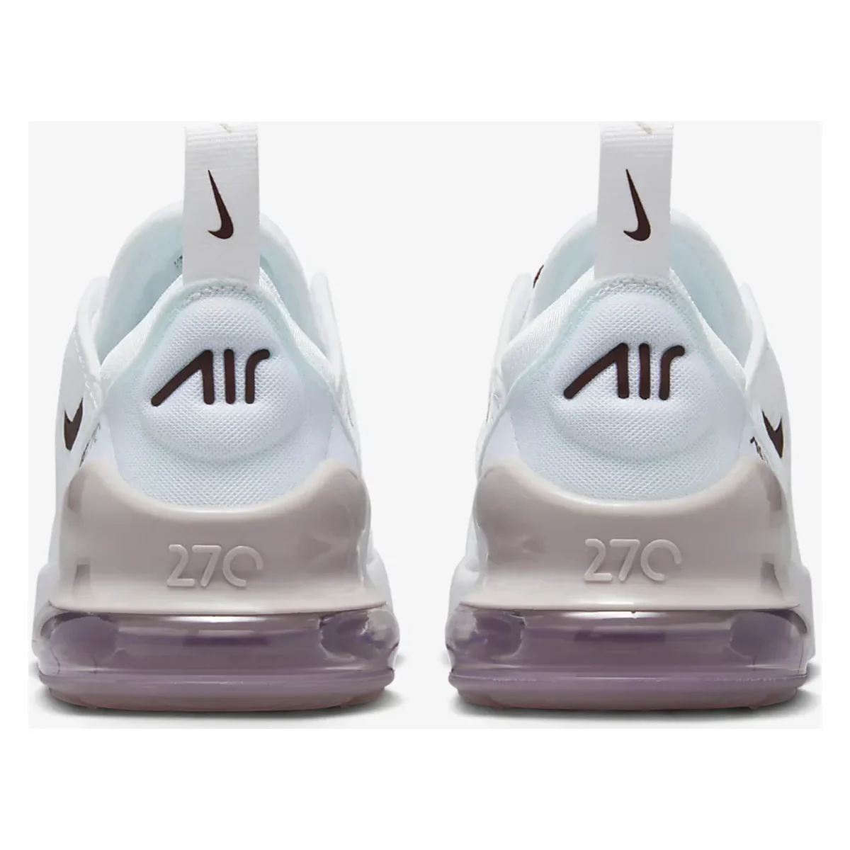 Nike Air Max 270 PS "Burgundy Crush"
