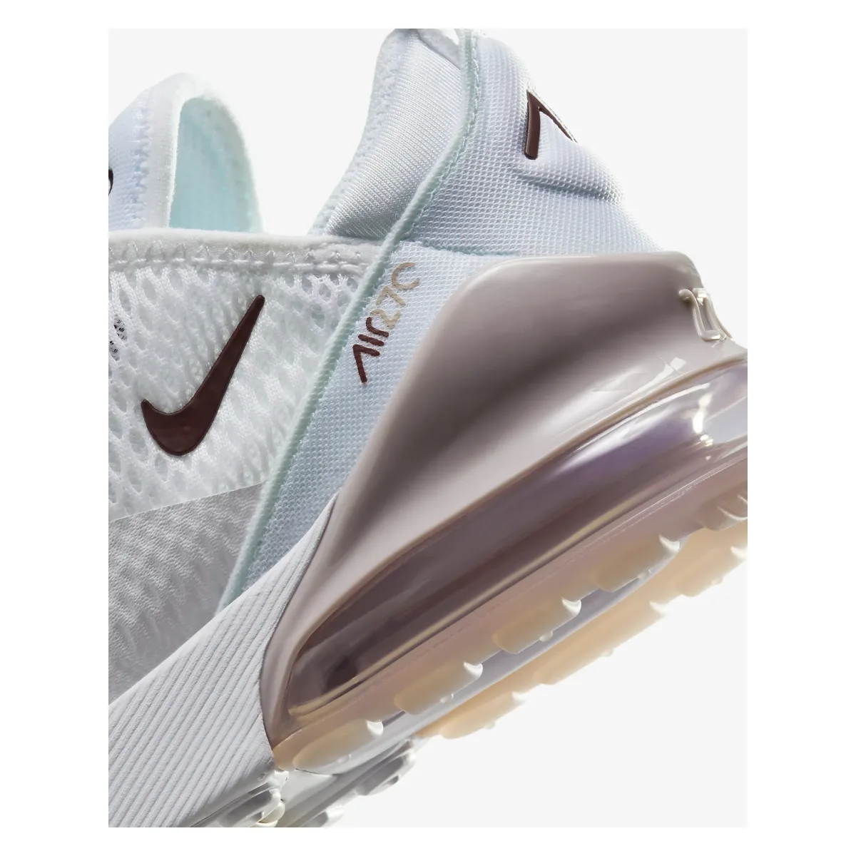 Nike Air Max 270 PS "Burgundy Crush"