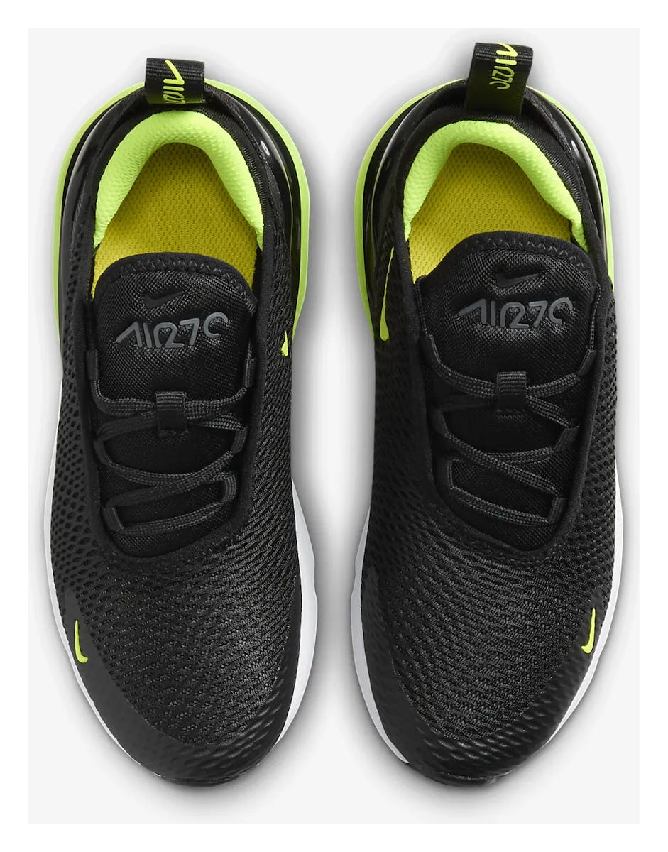 Nike Air Max 270 PS "Lightning Volt"