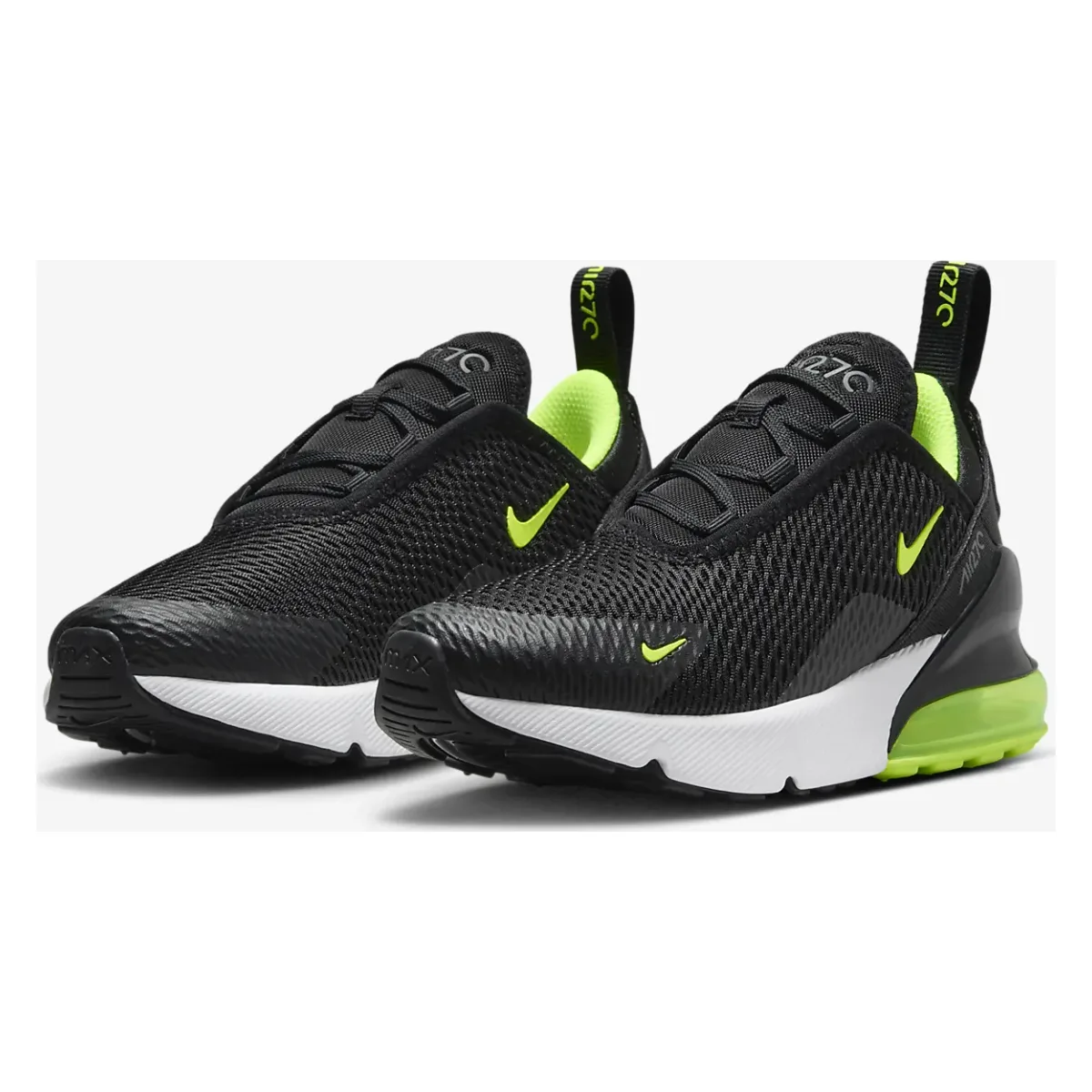 Nike Air Max 270 PS "Lightning Volt"