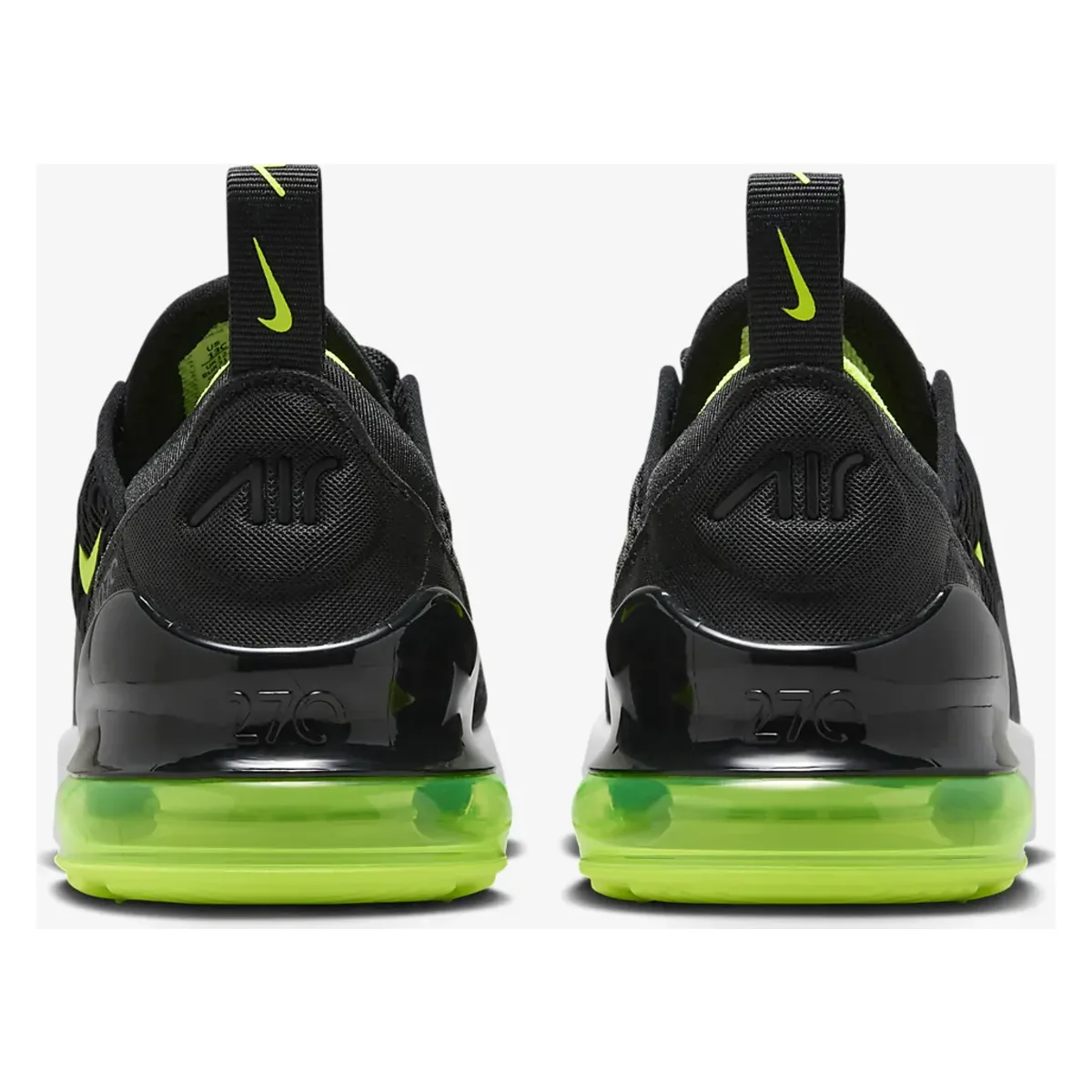 Nike Air Max 270 PS "Lightning Volt"
