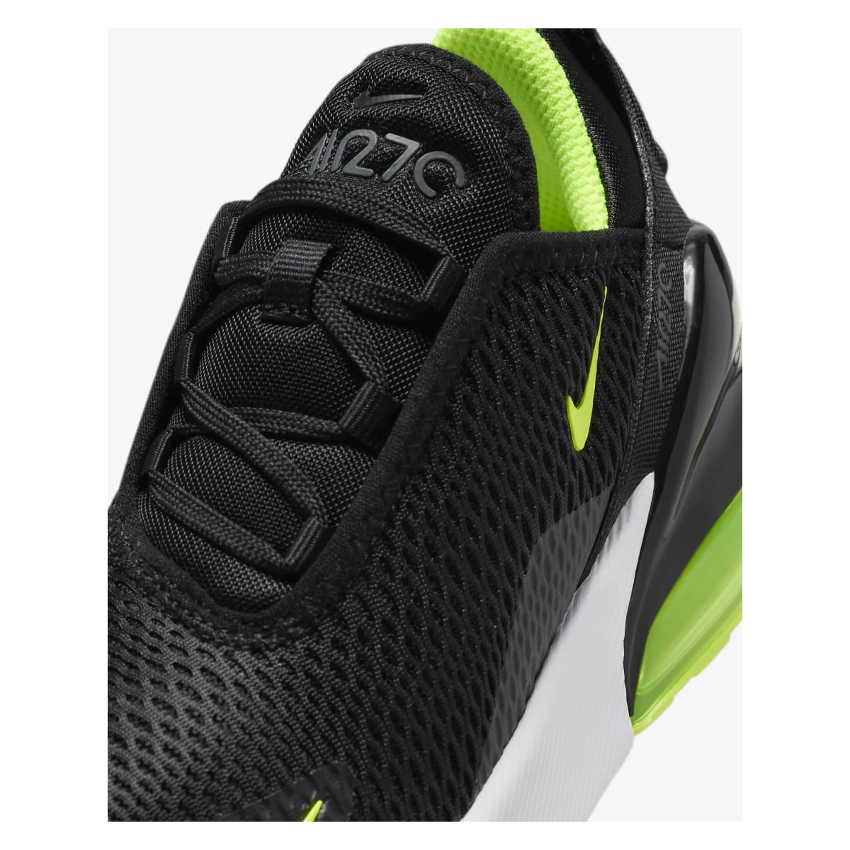 Nike Air Max 270 PS "Lightning Volt"