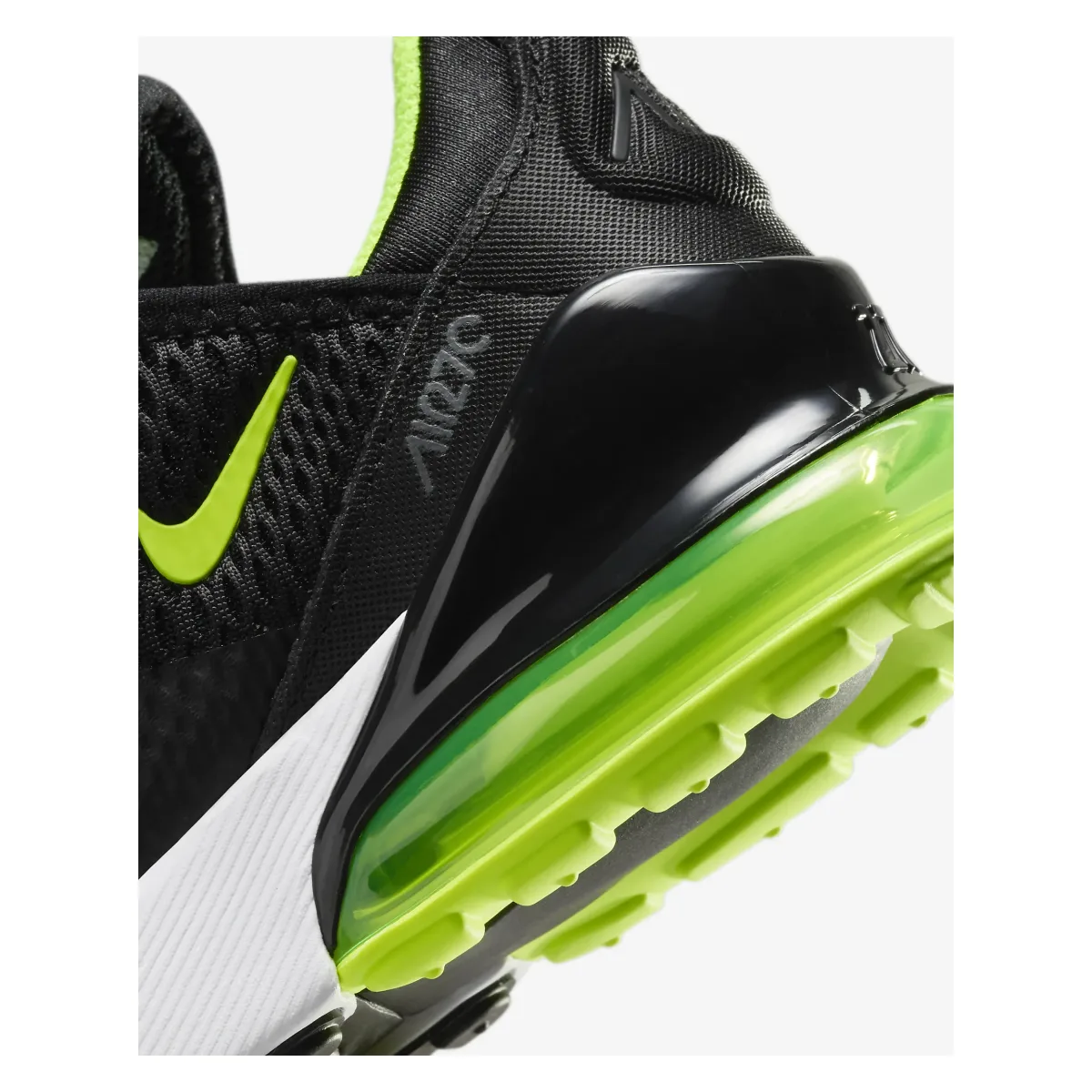 Nike Air Max 270 PS "Lightning Volt"