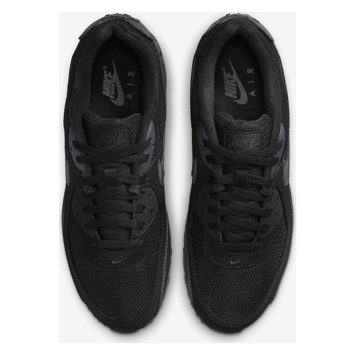 Nike Air Max 90 "Black Anthracite"
