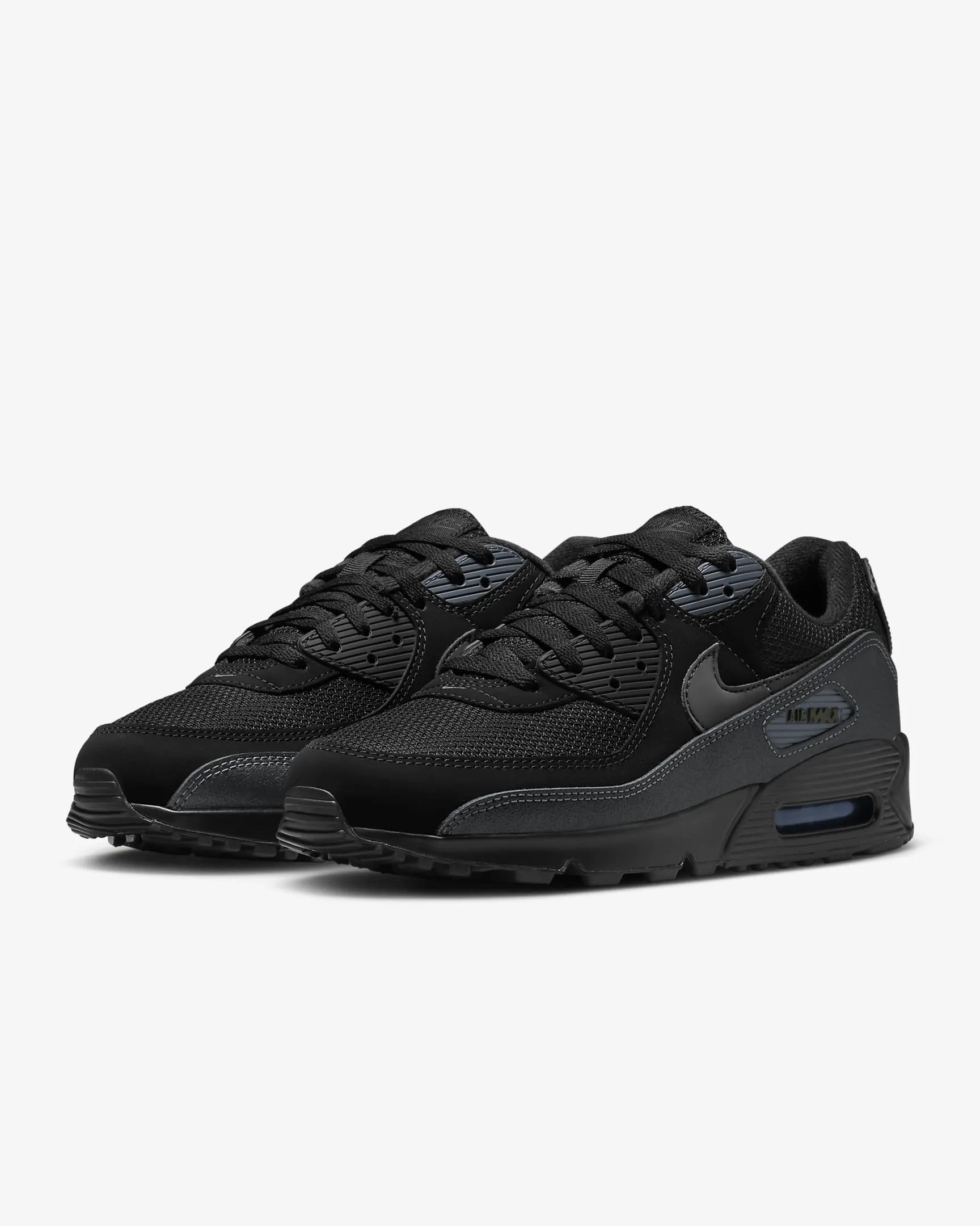 Nike Air Max 90 "Black Anthracite"