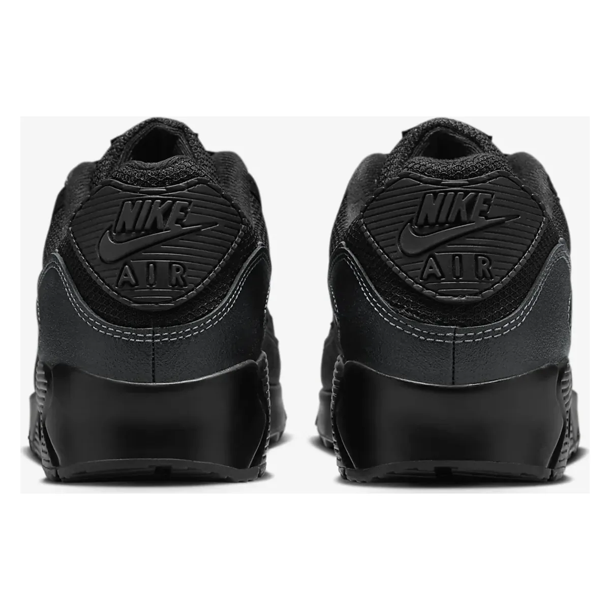Nike Air Max 90 "Black Anthracite"