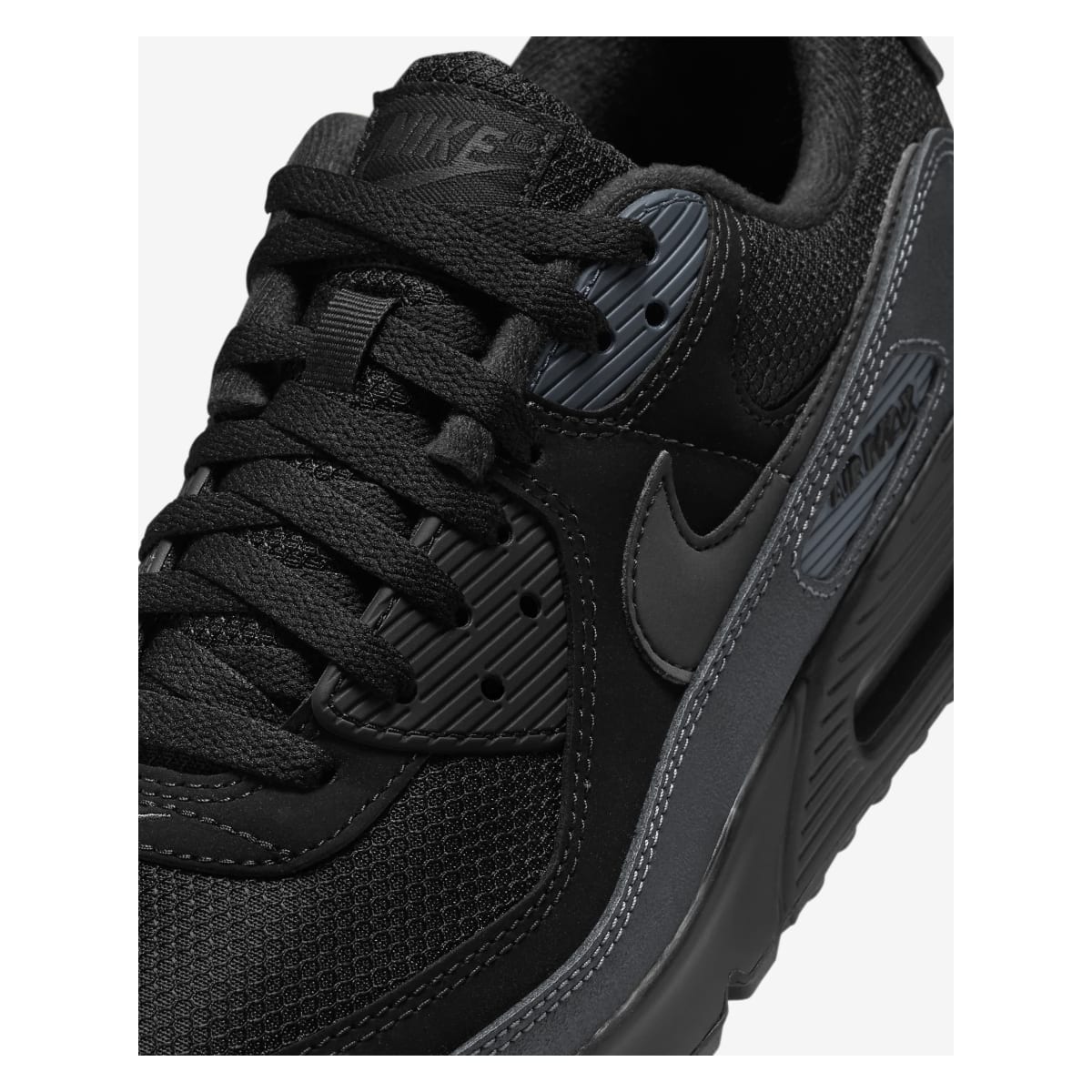 Nike Air Max 90 "Black Anthracite"