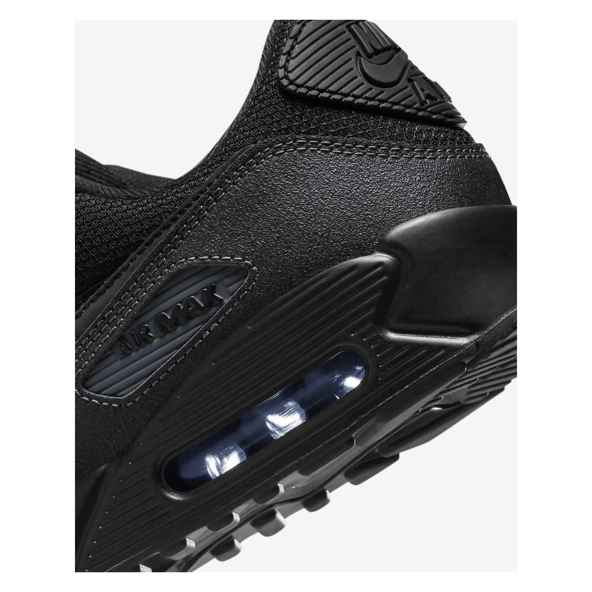 Nike Air Max 90 "Black Anthracite"