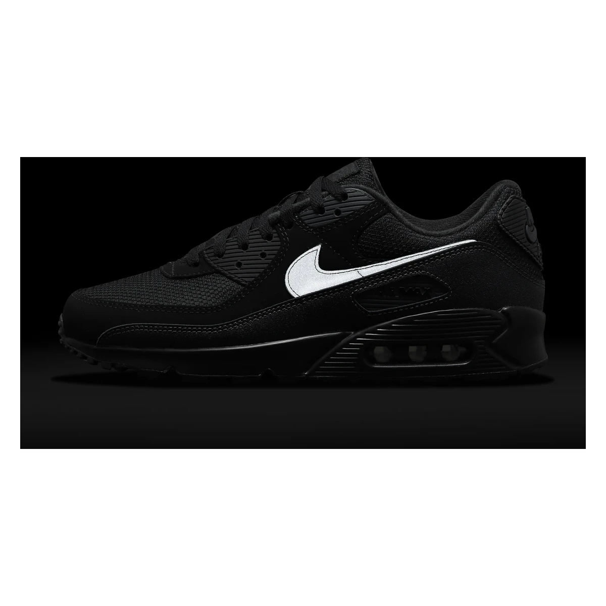 Nike Air Max 90 "Black Anthracite"