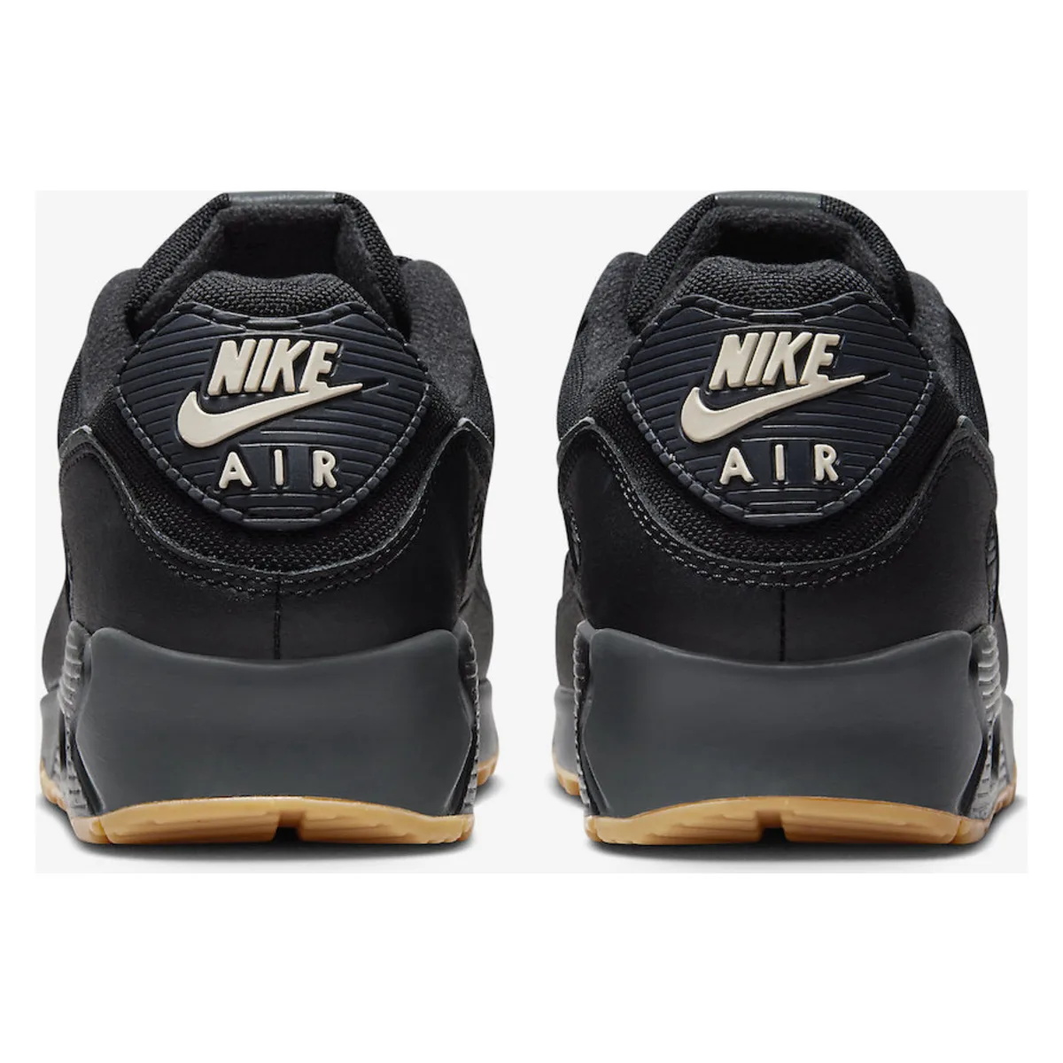 Nike Air Max 90 "Black Gum"