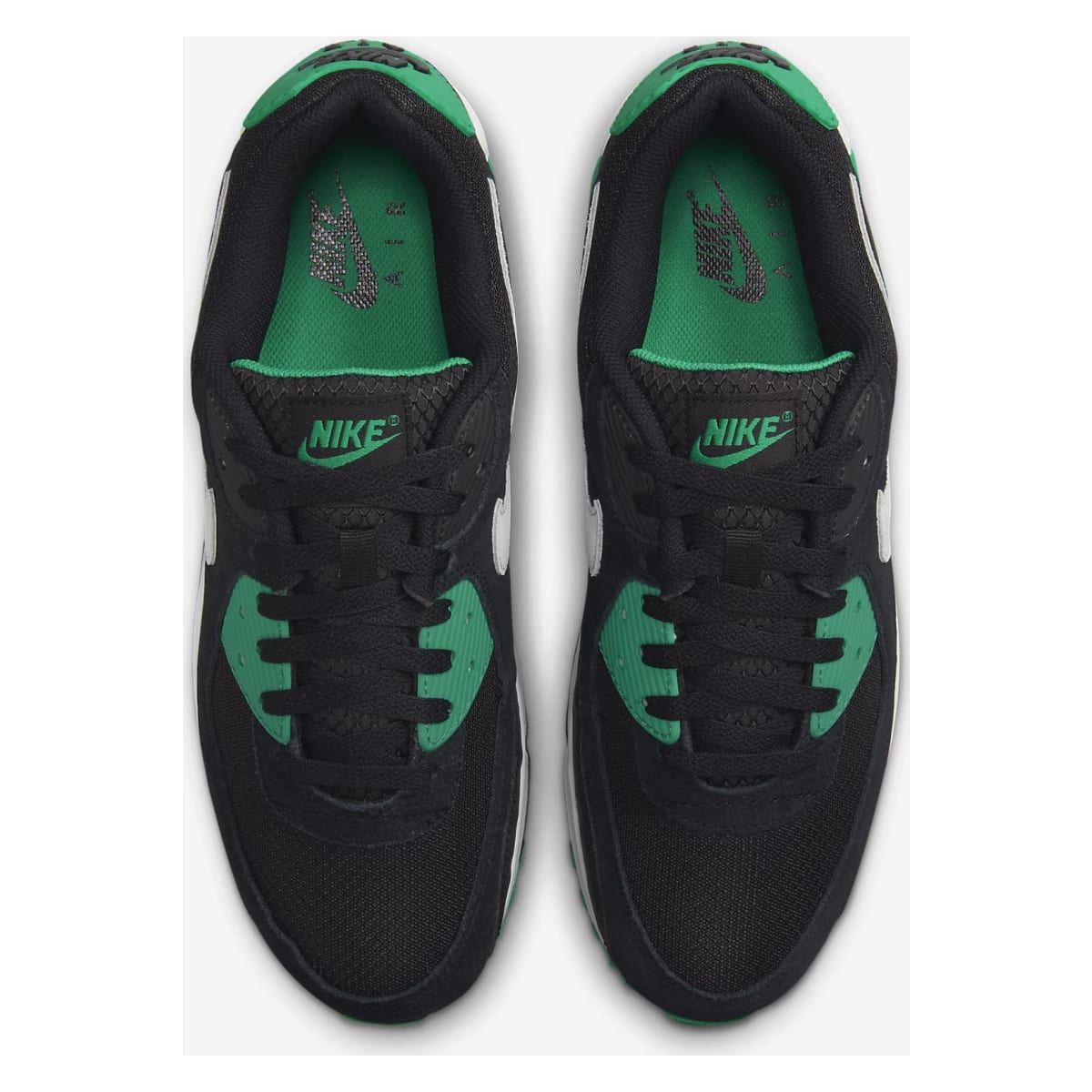 Nike Air Max 90 "Black Stadium Green"