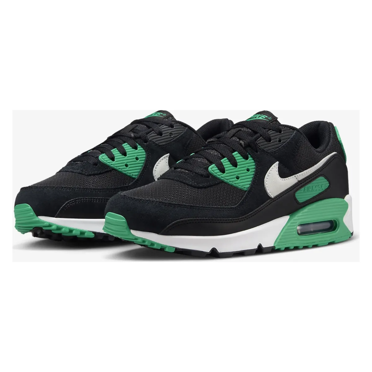 Nike Air Max 90 "Black Stadium Green"