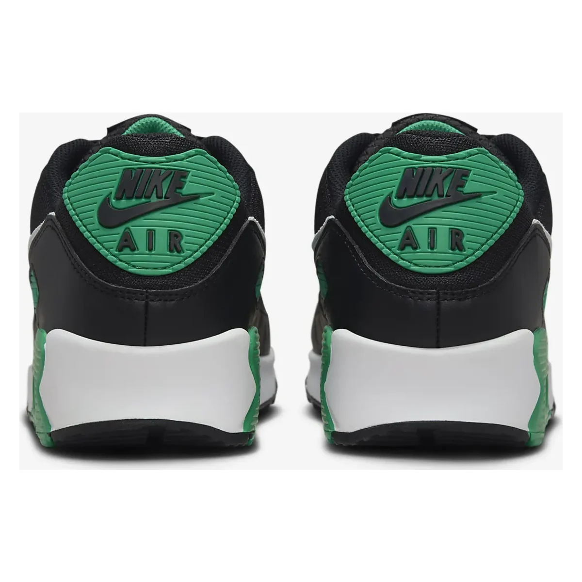 Nike Air Max 90 "Black Stadium Green"