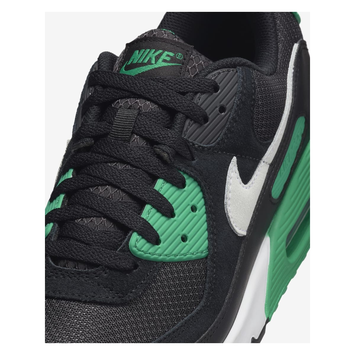 Nike Air Max 90 "Black Stadium Green"