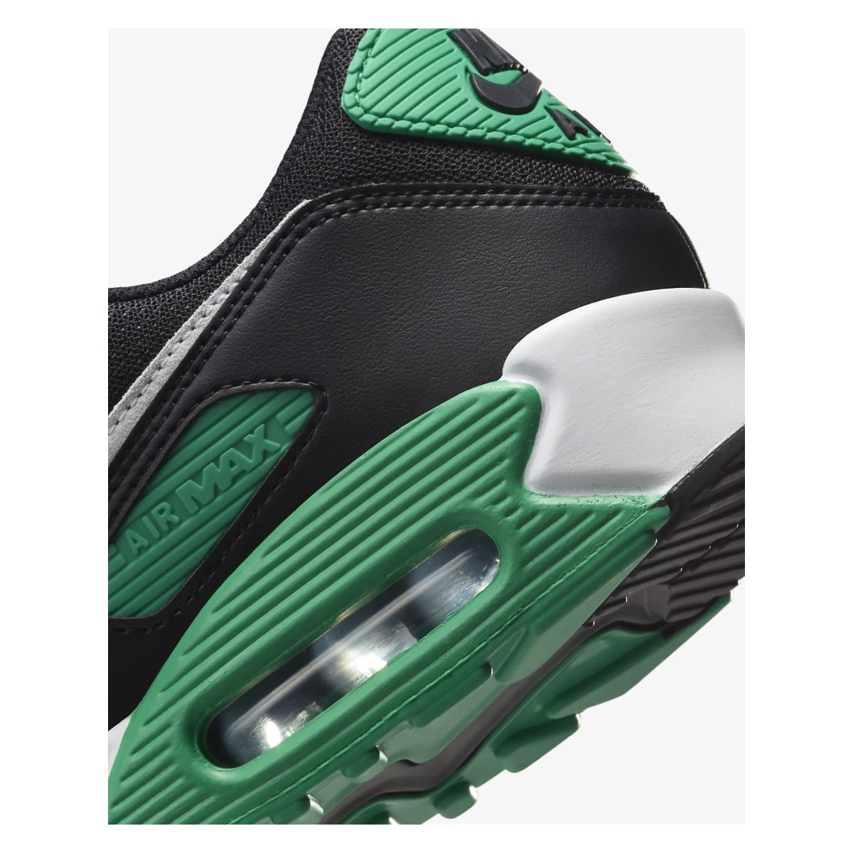 Nike Air Max 90 "Black Stadium Green"