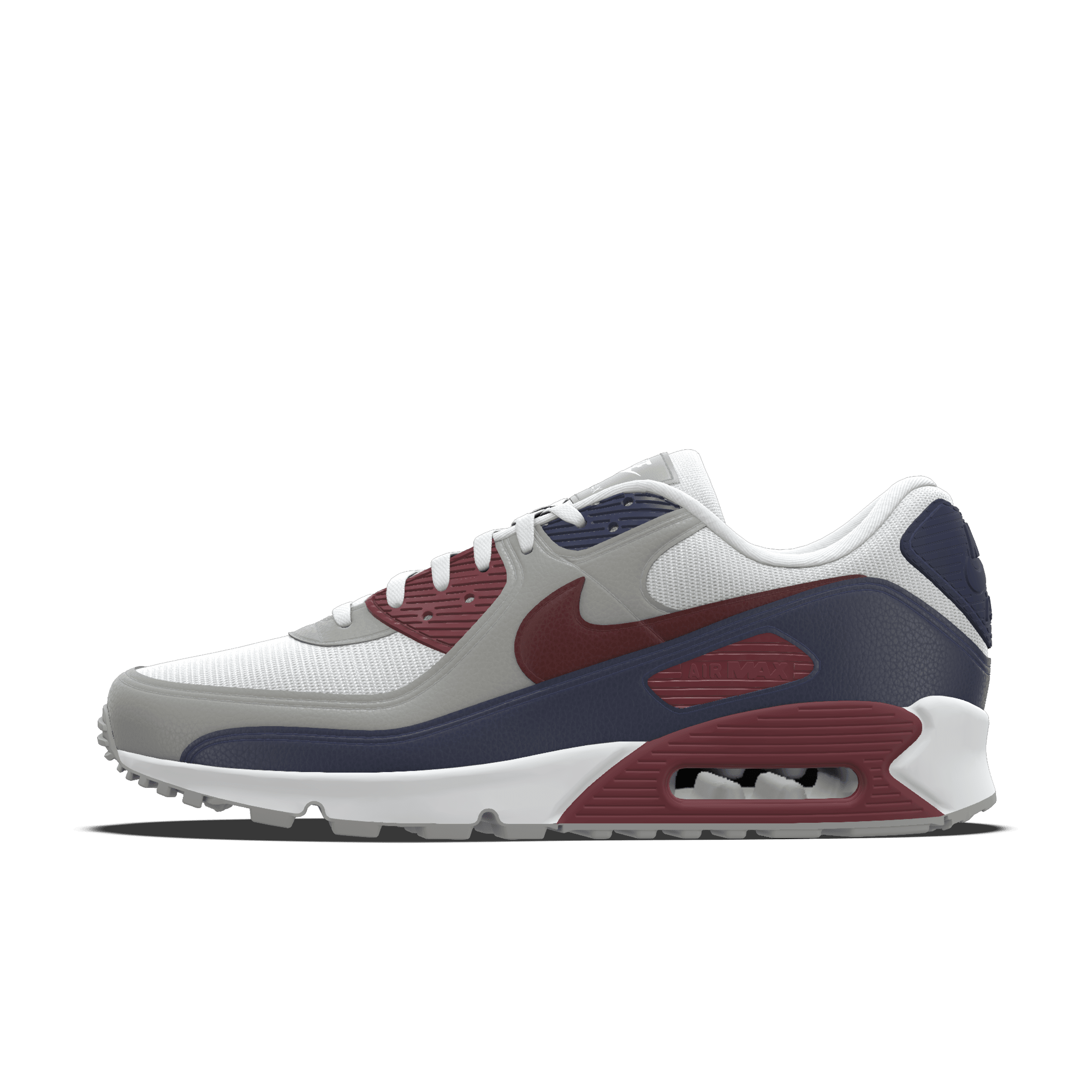 Nike Air Max 90 By You 2025