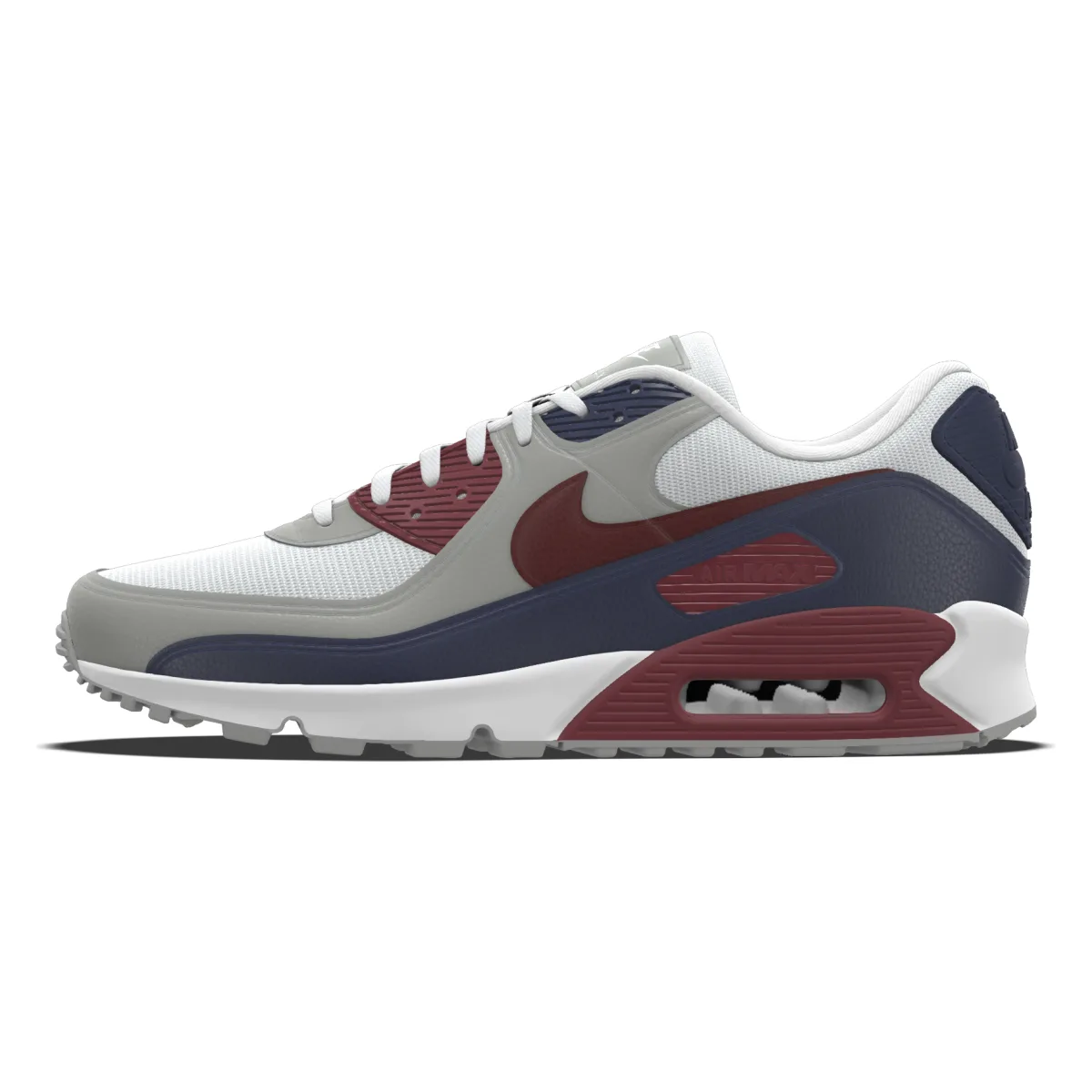 Nike Air Max 90 By You 2025