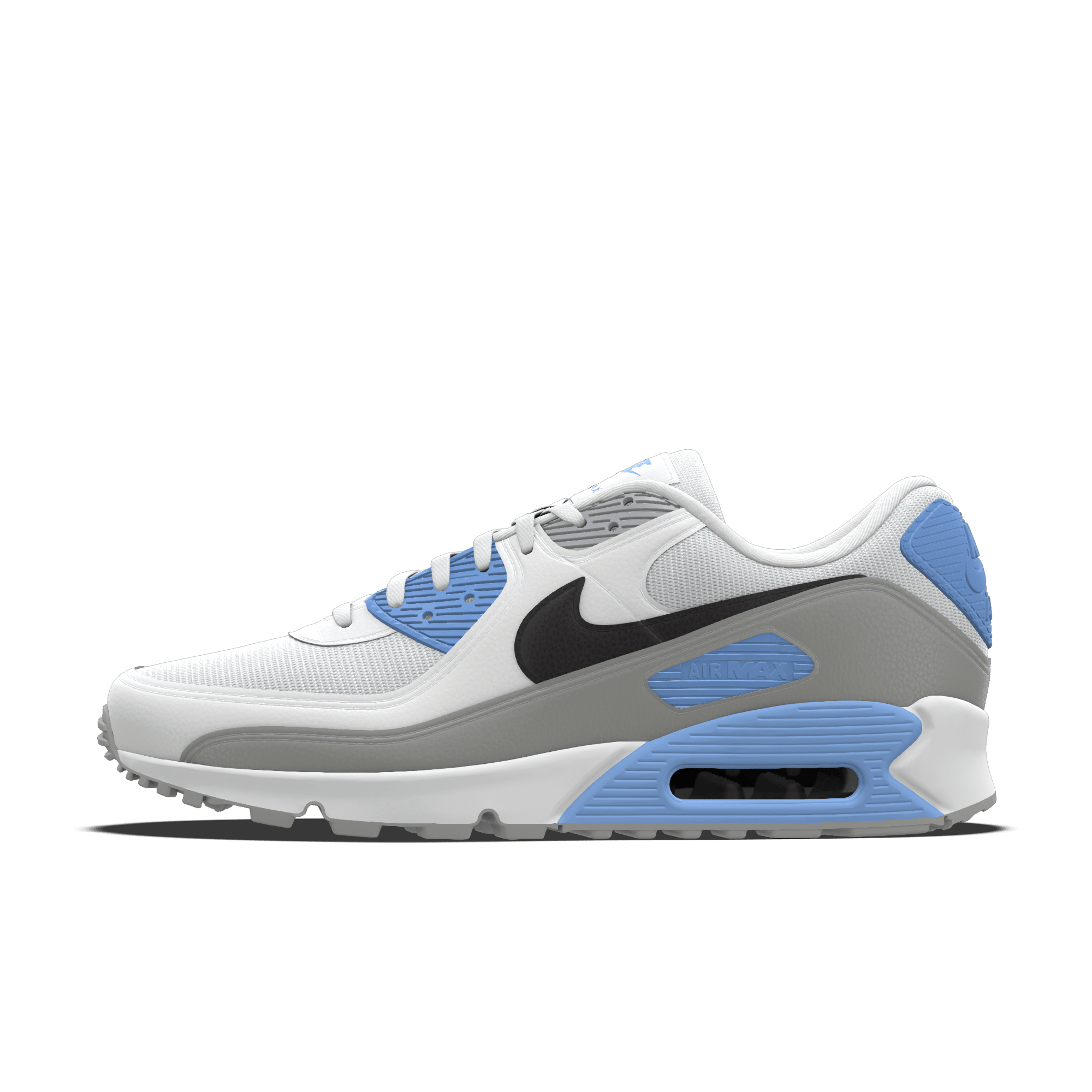 Nike Air Max 90 By You 2025