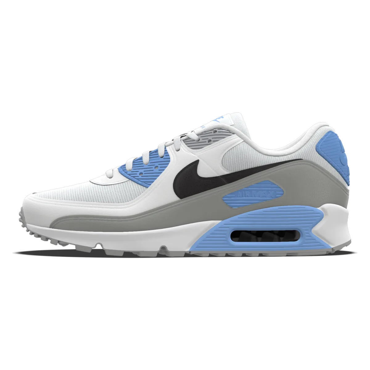 Nike Air Max 90 By You 2025