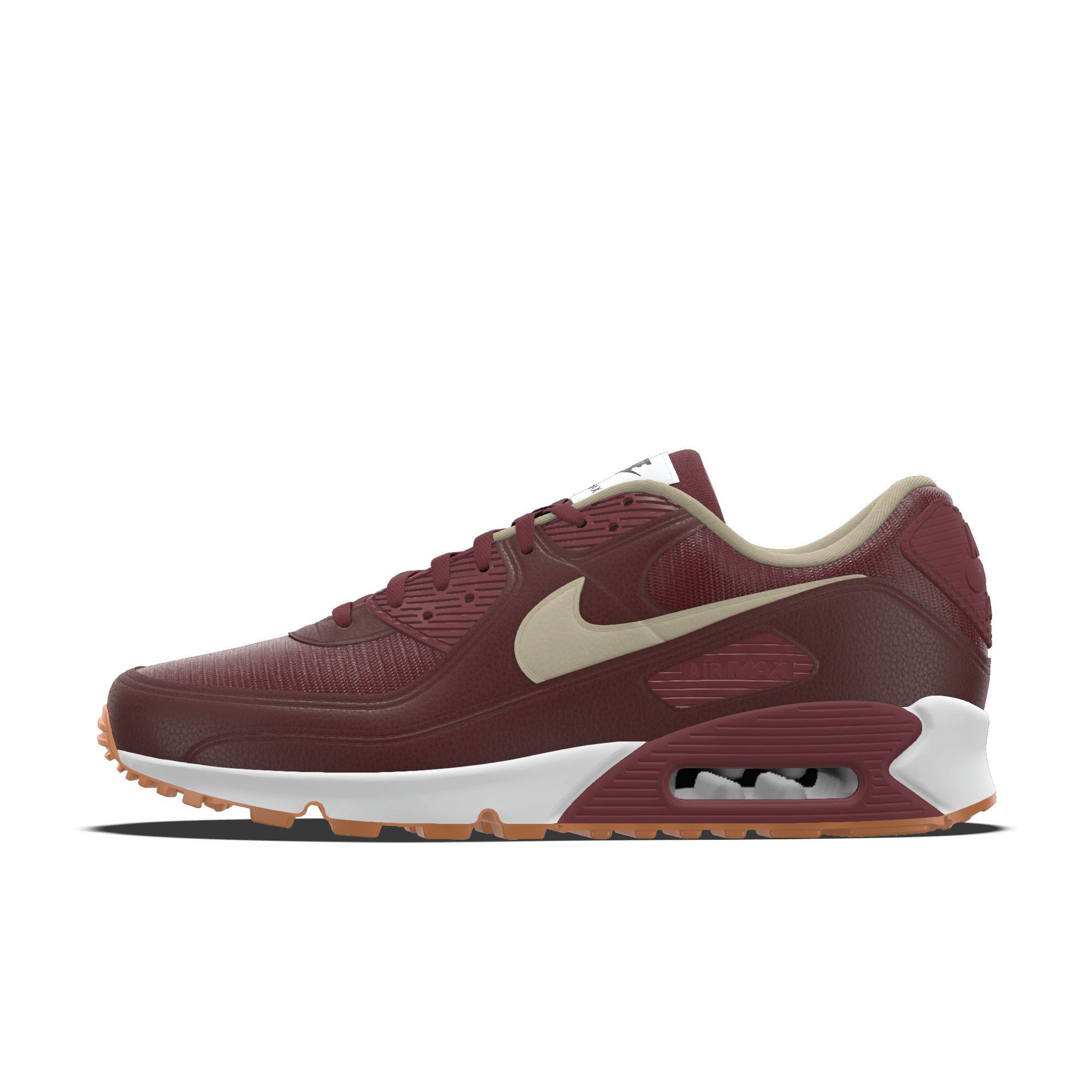 Nike Air Max 90 By You 2025