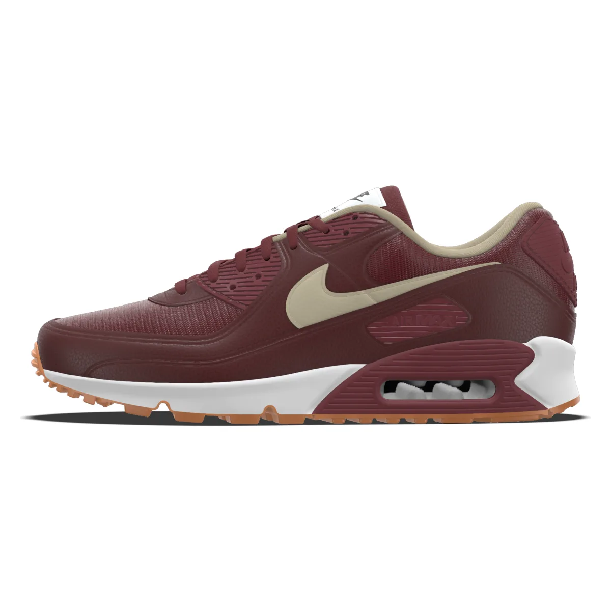 Nike Air Max 90 By You 2025