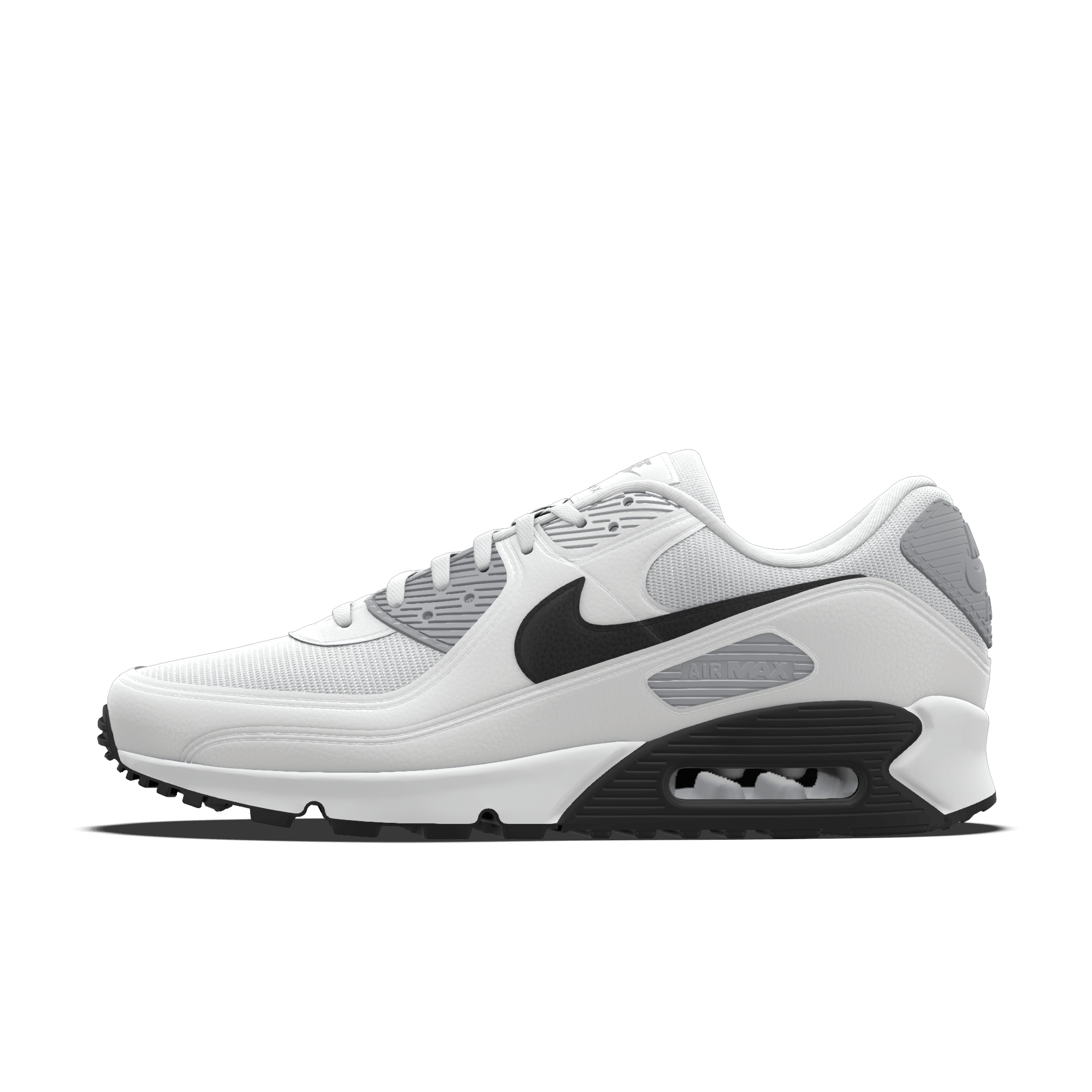 Nike Air Max 90 By You 2025