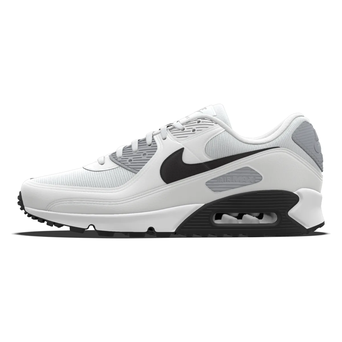 Nike Air Max 90 By You 2025