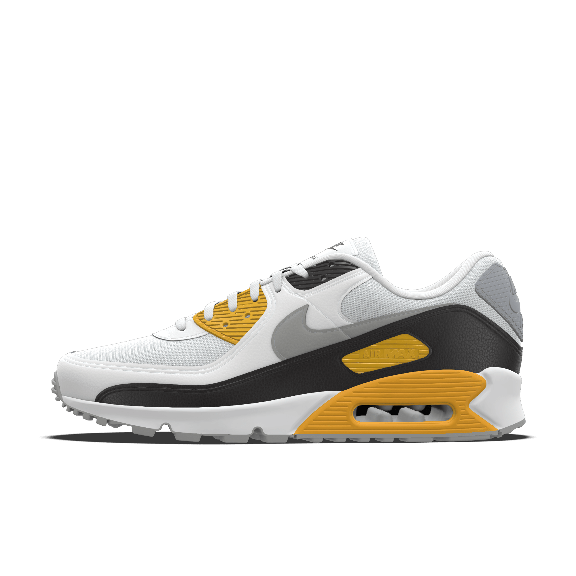 Nike Air Max 90 By You 2025